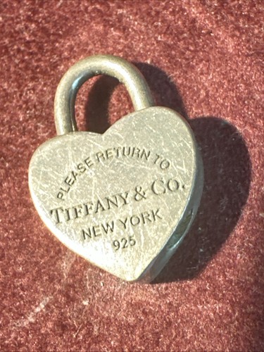Please return tiffany co - please,