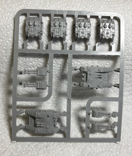 Games workshop epic 40k - games, space