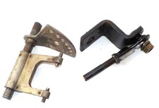 Peerless Transaxle MOD 826