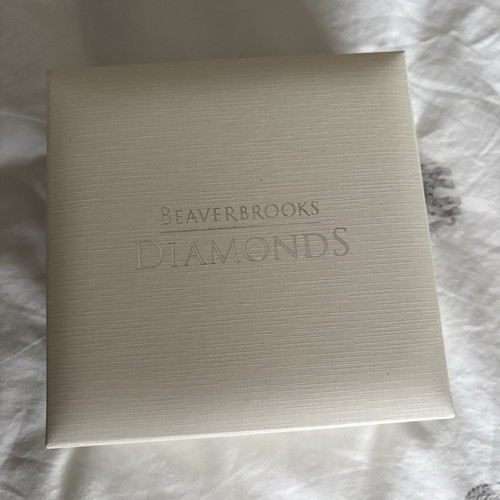 Beaverbrooks 18ct yellow - beaverbrooks,