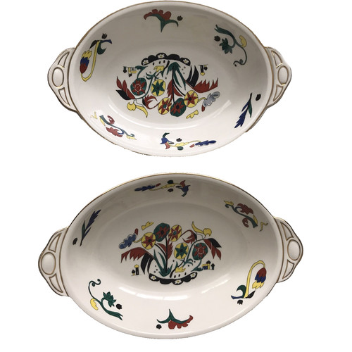 Set petroushka pareek - petroushka,