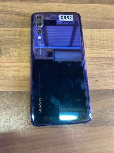Huawei p20 pro - huawei,