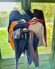 Boys/Teenagers Bundle Age 13-14 Pyjamas/Joggers - Boden, Next, M&S , Jockey, H&M