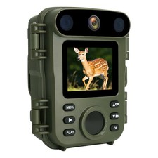 Outdoor Wildlife Trail Camera