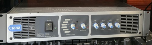 Cloud mpa integrated - mpa,