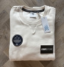 ADIDAS SPZL SWEATSHIRT AW25