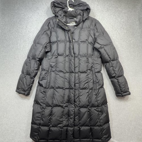 The north face metropolis - north,