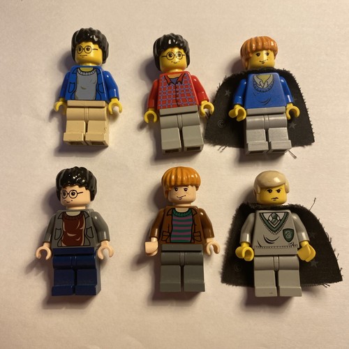 Lego harry potter collection - lego,