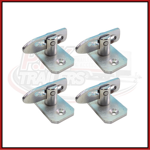 Drop lock catch - drop,
