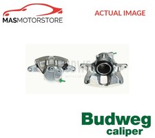 BRAKE CALIPER BRAKING IN FRONT