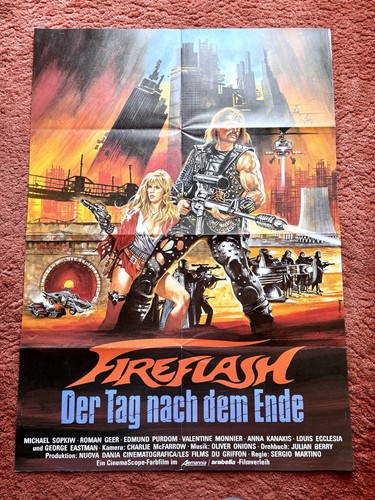 Fireflash der tag - -,