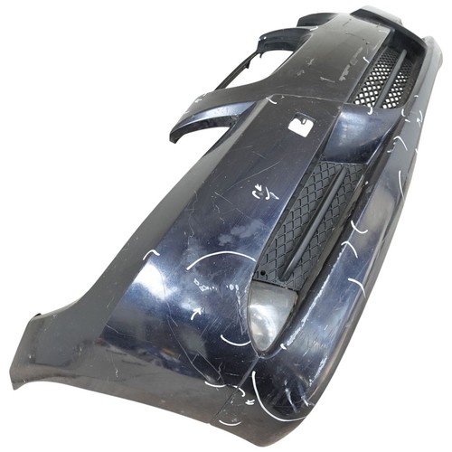 Bmw series front bumper e90 - series,