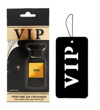 Car Air Freshener Perfume