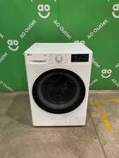 LG Washing Machine 9kg 1400