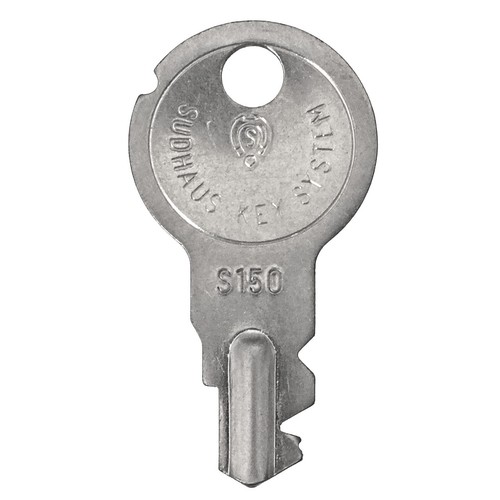 Sudhaus s150 dbgm key - dbgm, on