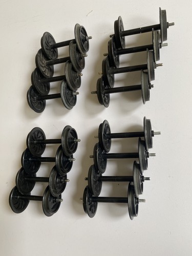 Lgb 67401 scale plastic - g,
