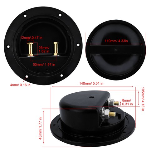 Fishing junction box water - fishing,