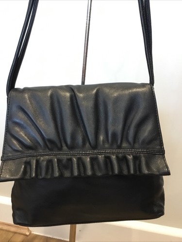 Dents small soft black - dents,