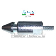 Vespa GL, GT, GTR etc EXTRA LONG SEAT PIN / CATCH m7 75mm Italian FA ITALIA