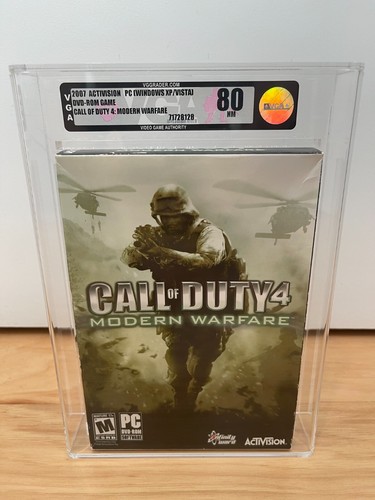 Call duty modern warfare - 4,