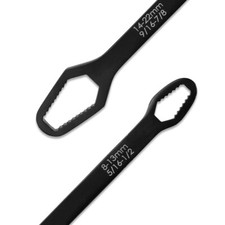 Universal Torx Wrench Self