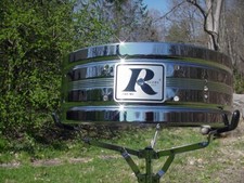 ROGERS vintage DYNASONIC 1977s