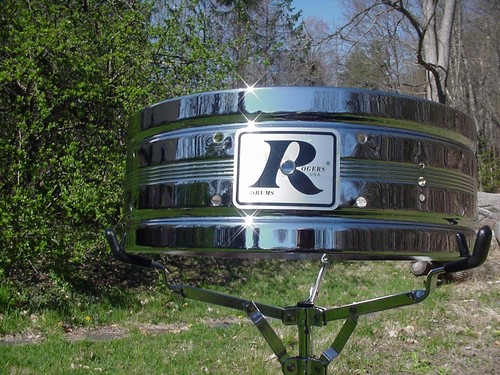 Rogers vintage dynasonic 1977s - dynasonic,