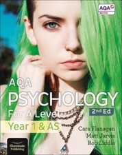 AQA Psychology for A Level
