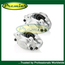 Premier New Brake Caliper