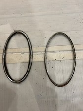 VW Classic Beetle ,a pair tail