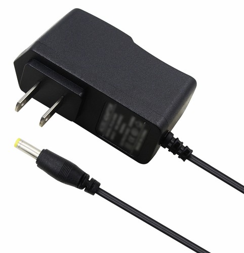 Adapter wall power - ac, dc