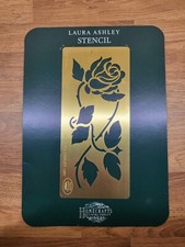 ●●VINTAGE NEW LAURA ASHLEY