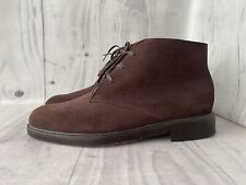 Barbour Mens West Brogues