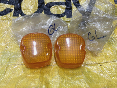 Honda gl100 glx ss1 - honda,