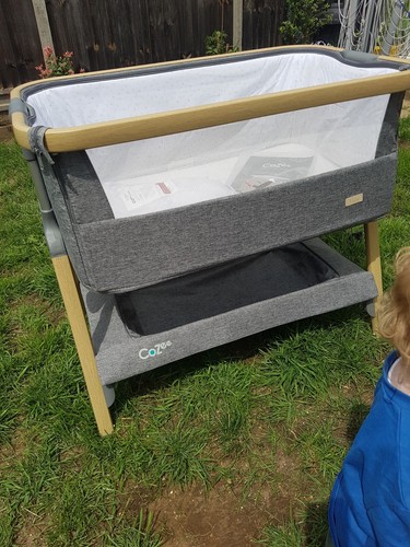 Tutti bambini cozee bedside - bambini,
