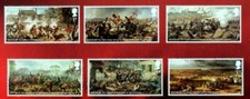 GB 2015 MINT MNH BATTLE OF