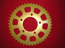 BST Carbon Wheel 39T 520 Talon