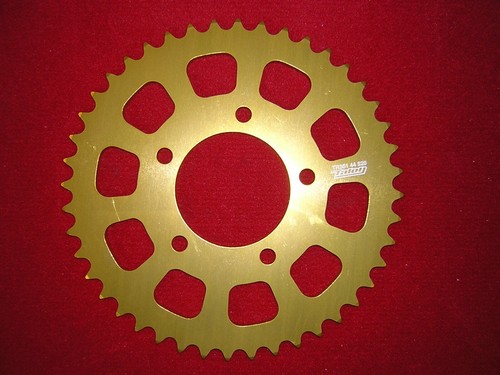 Bst carbon wheel - 37t, 520