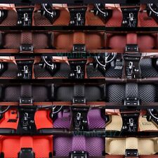 For Toyota C-HR FloorLiner CHR