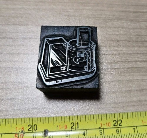 Vintage letterpress printing - vintage,