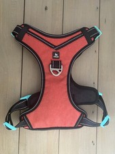 3 Peaks Red Ascent Harness - Medium RRP £30 