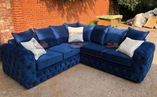 Ark Future Modular Corner Sofa