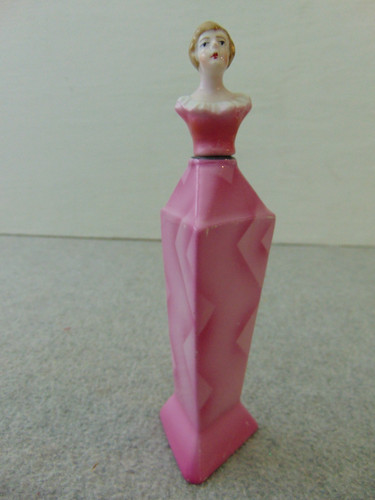 Antique bavarian art - antique, deco
