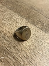 Clocks And Colours Ring Petes