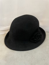 Charter club 100% wool black