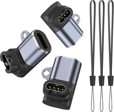 Pack garmin watch - garmin, charger