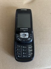 Samsung SGH-D500 Slide Mobile