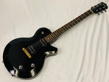 AES420 electric guitar with