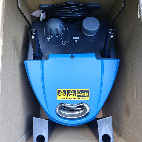 Hyundai hy145hpw 2300w 230v - hyundai,