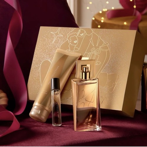 Avon attraction edp perfume - avon🌸attraction,